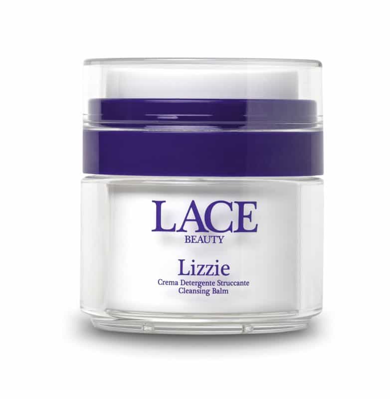 crema struccante lizzie