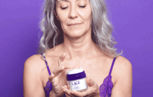 Crema Detergente Erogazione