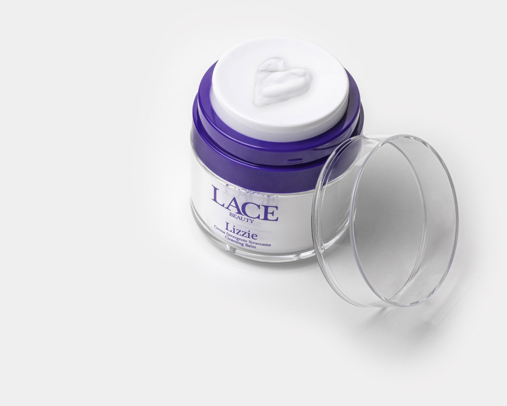 Crema Struccante Viso Cuore
