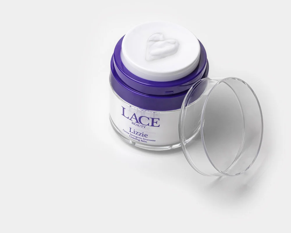 Crema Struccante Viso Cuore