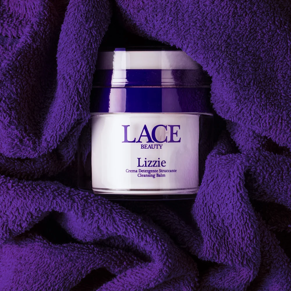 Detergente Crema Struccante Viso Occhi