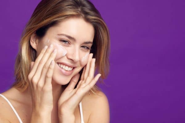 struttura della pelle assorbimento cosmetici