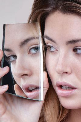 struttura della pelle pori