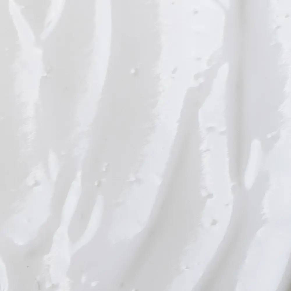 texture crema struccante