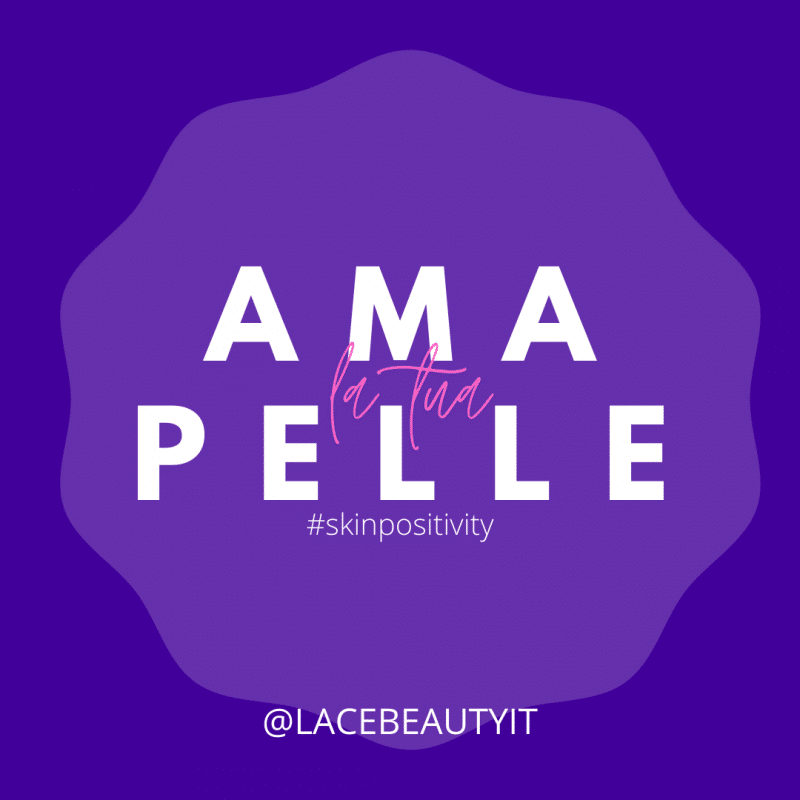skin positivity