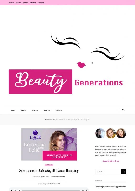 beautygenerations