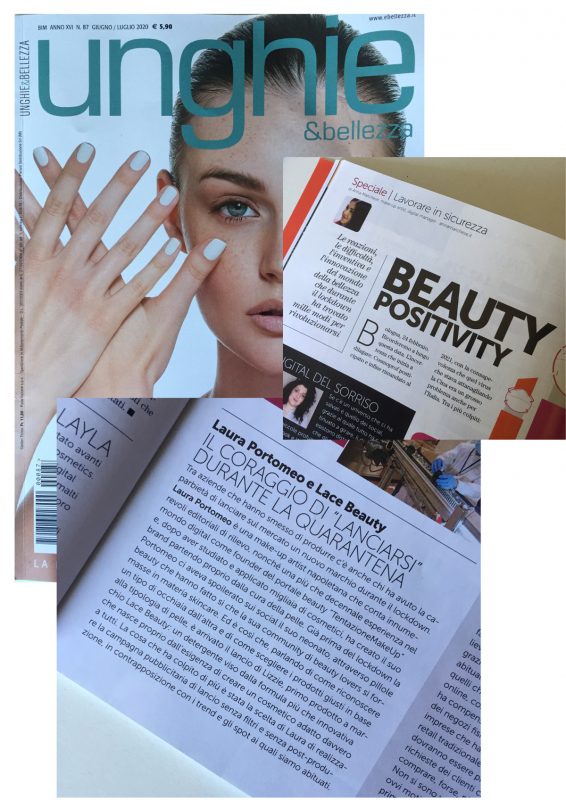 unghiebellezza