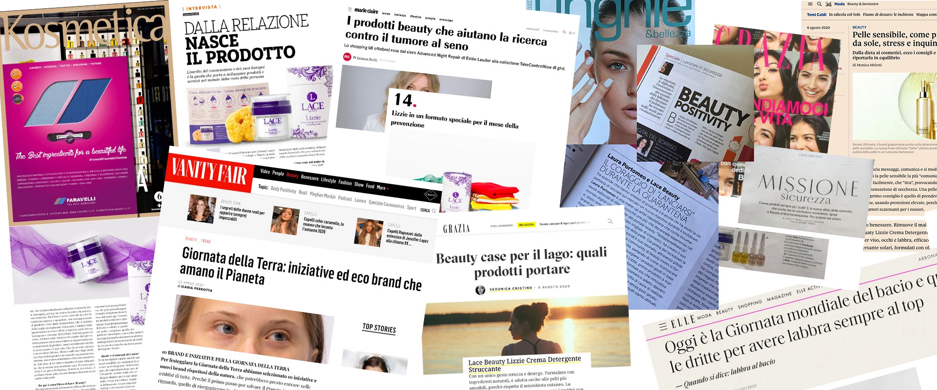 Rassegna stampa