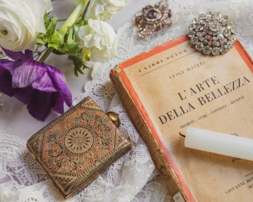 l'arte della bellezza