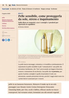 il sole 24 ore