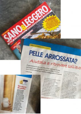 sano e bello