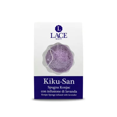 kiku san konjac
