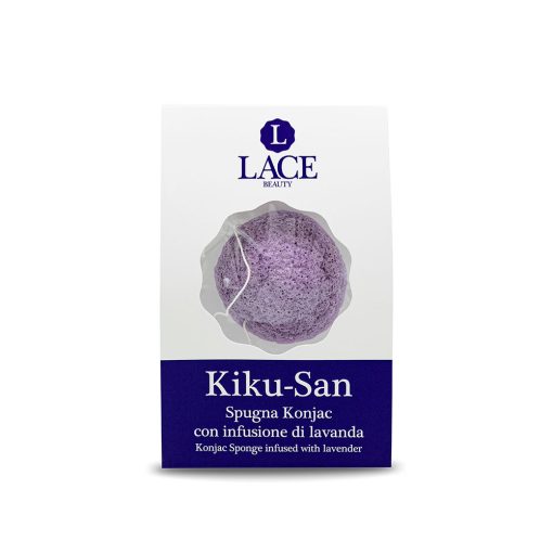 kiku san konjac