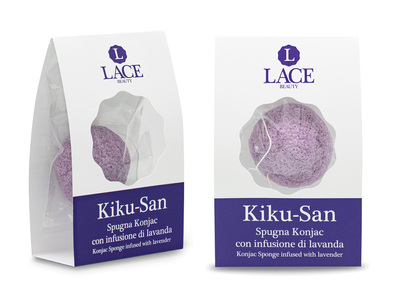 Kiku san pack esterno