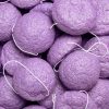Spugne Konjac Alla Lavanda
