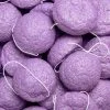 Spugne Konjac Alla Lavanda