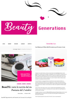 beautygenerations