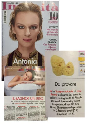 Intimità