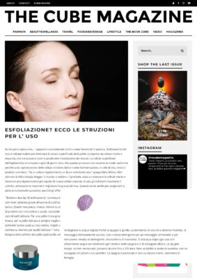 thecubemagazine