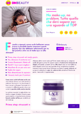 Donna moderna rivista