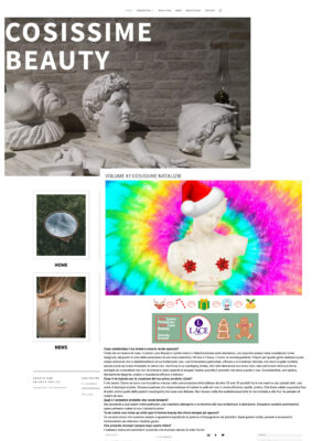 Cosissime Beauty