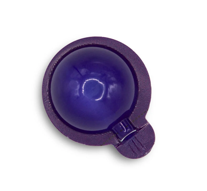 capsula maschera