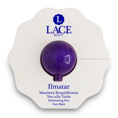 maschera alla torba ilmatar