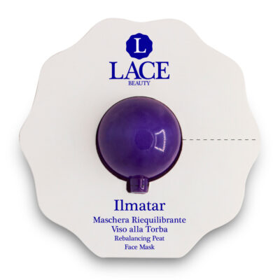 maschera viso monodose