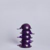Maschera Viso Ilmatar Piramide