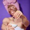 Maschera Viso Torba Monuouso