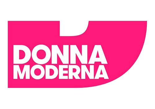 Donna Moderna Testata