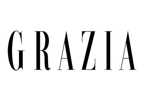 Grazie Testata