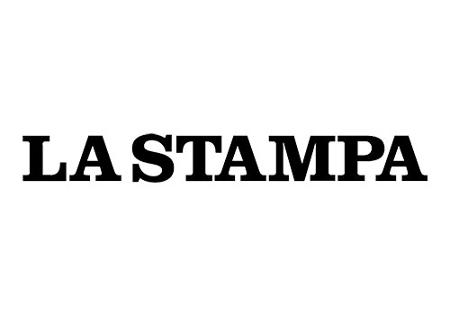 La Stampa Testata