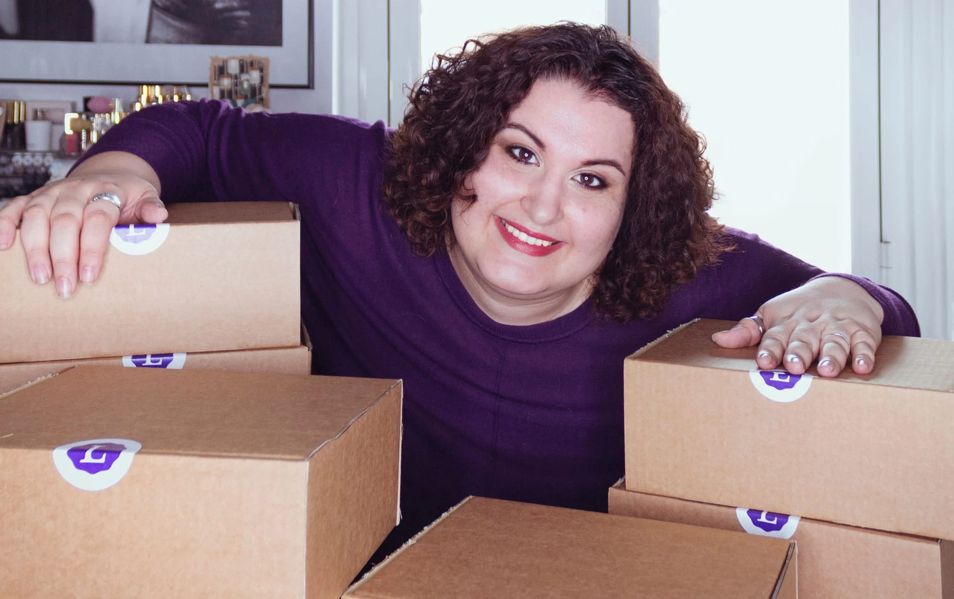 Laura Portomeo Founder