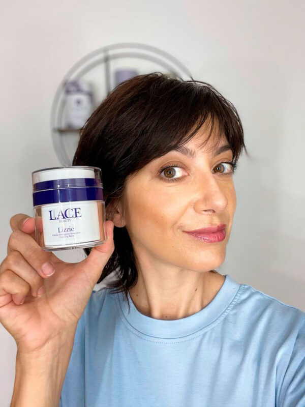 Melly Truccatrice Lizzie