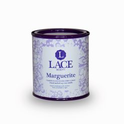 Marguerite Candela in cera di soia