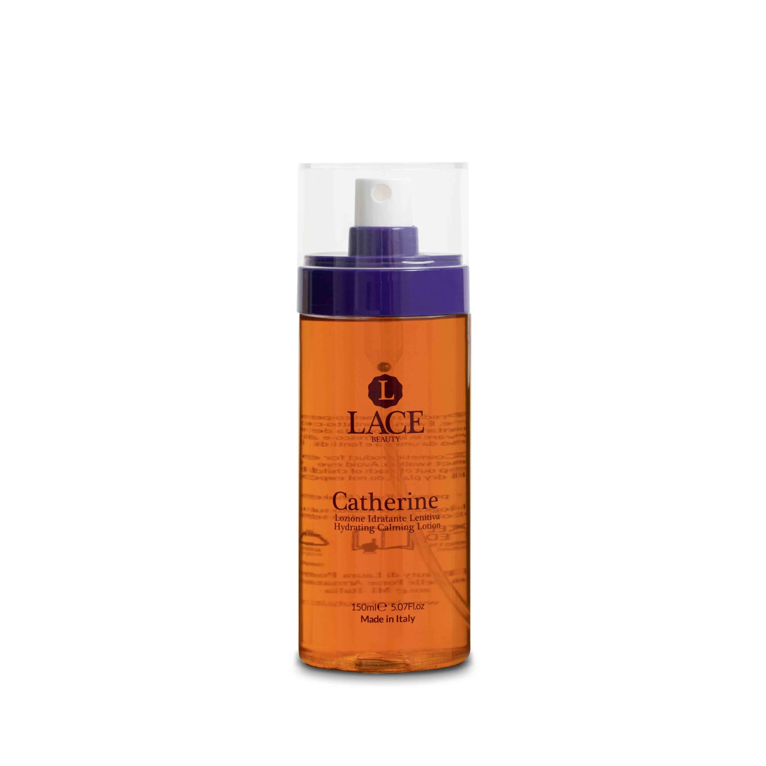 Catherine Pack Primario