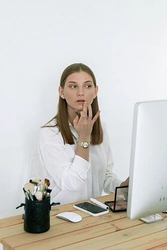 Check up analisi della pelle online