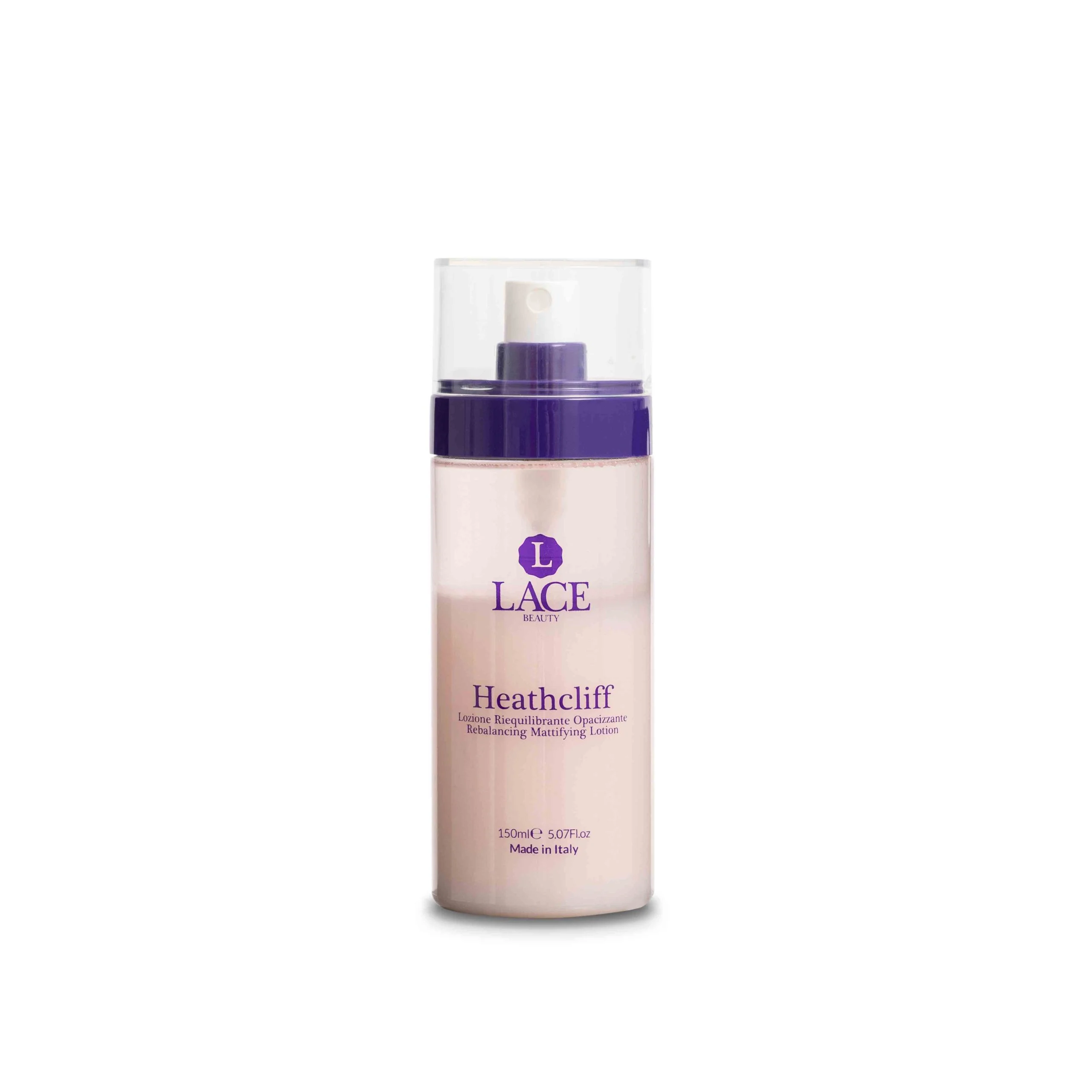 Heathcliff Pack Primario