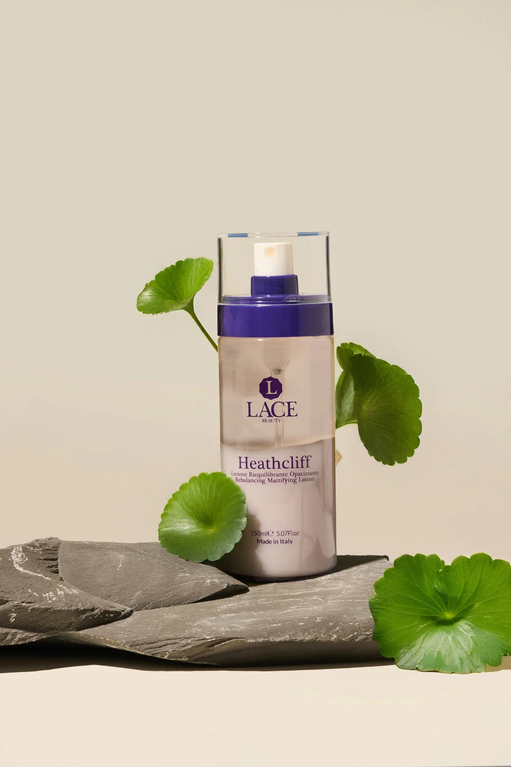 Lozione Riequilibrante Heathcliff Naturale