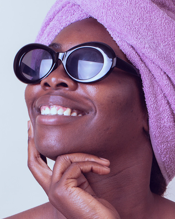 Cura Della Pelle Estiva