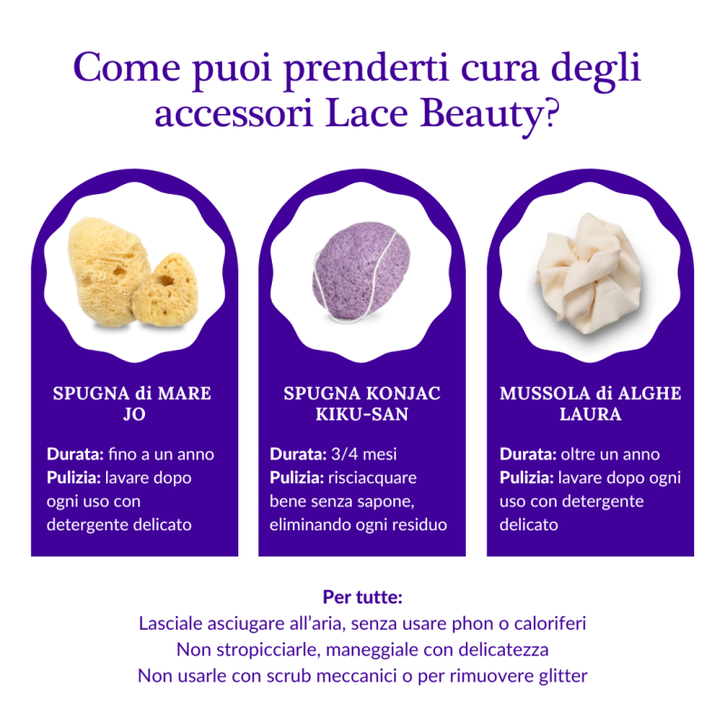 Accessori Skincare