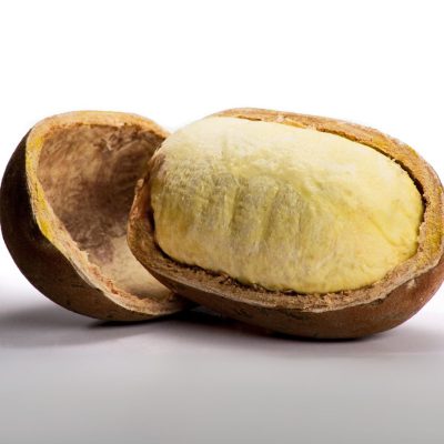 Burro Di cupuaçu
