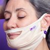 Maschera Riutilizzabile Guance Mento