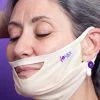 Maschera Riutilizzabile Guance Mento