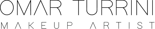 Logo Omar Turrini
