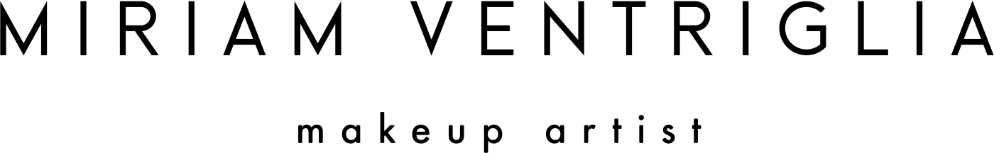 Miriam Ventriglia Logo Bk