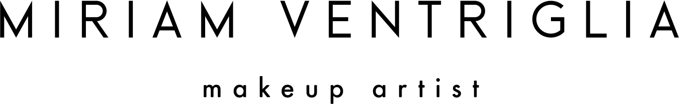 Miriam Ventriglia Logo Bk
