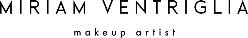 Miriam Ventriglia Logo Bk