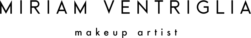 Miriam Ventriglia Logo Bk